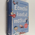 Astrid Lindgren : Eemelin kootut metkut - pikkukuva 1