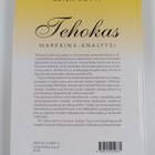 Leila Lotti : Tehokas markkina-analyysi - pikkukuva 2