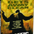Traffic - blu-ray steelbook - pikkukuva 1