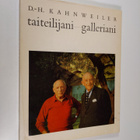 D.-H. Kahnweiler : Taiteilijani - galleriani - pikkukuva 1