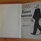 Olli:Kuusi tusinaa.Valikoituja juttuja.1.painos. - pikkukuva 2