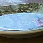 KESÄSOITTO SEINÄLAUTANEN ARABIA, n. 12cm x 12cm - pikkukuva 5