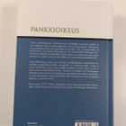 Mika Hemmo ym. : Pankkioikeus - pikkukuva 2