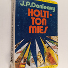 J. P. Donleavy : Holtiton mies - pikkukuva 1