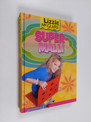 Jasmine Jones : Supermalli
