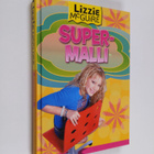 Jasmine Jones : Supermalli - pikkukuva 1