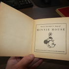 Walt Disney 1.painokset !! Mickey & Minnie - pikkukuva 4