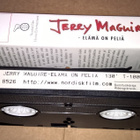 JERRY MAGUIRE ELÄMÄ ON PELIÄ VHS - pikkukuva 4
