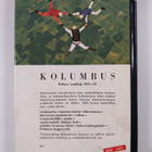 Kolumbus 1971-1972 : poikien vuosikirja : askartelua, kek... - pikkukuva 2