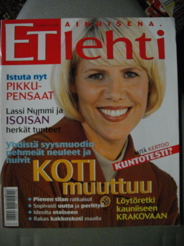 ET-lehti Nro 9/1999 (17.3)