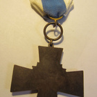 Sininen risti 1917-1918-soljella - pikkukuva 3