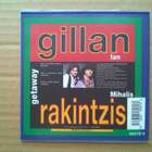 Ian Gillan - Getaway CDS - pikkukuva 2
