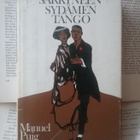 Manuel Puig - Särkyneen sydämen tango (sid.) - pikkukuva 1