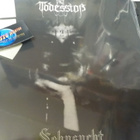 TODESSTOS - SEHNSUCHT FIN - 05 PRESS LP NEW! + - pikkukuva 1