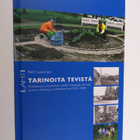 Petri Lavonen : Tarinoita Tevistä : muistikuvia ja havain... - pikkukuva 1