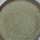 San Marino 20c ja 50c 2008 - pikkukuva 4