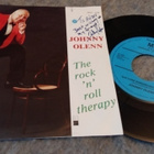 Johnny Olenn sinkku - pikkukuva 1