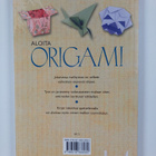 Mark Bolitho : Aloita origami : Tekniikat ja vinkit paper... - pikkukuva 2