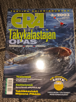 Erä 3/2003
