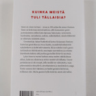 Adam Rutherford : Lyhyt historia meistä kaikista : ihmisk... - pikkukuva 2