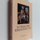 Suomalaisia kirjailijakuvia - pikkukuva 1