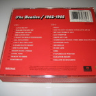 The Beatles - 1962-1966 (2xCD) - pikkukuva 2