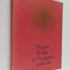 Puijon Kolin ja Vuokatin vaiheita - pikkukuva 1