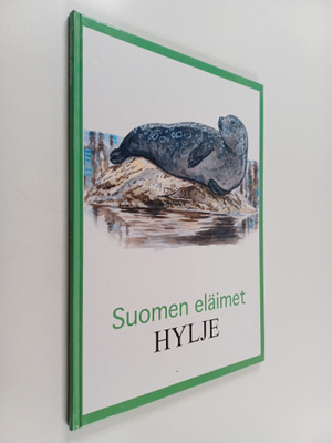Suomen eläimet : Hylje
