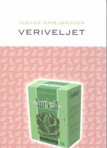 Veriveljet - Ambjornsen, Ingvar