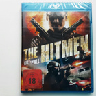 Contract killers (2013) blu-ray - pikkukuva 1
