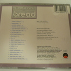 CD - BREAD : ANTHOLOGY OF BREAD -85 - pikkukuva 2