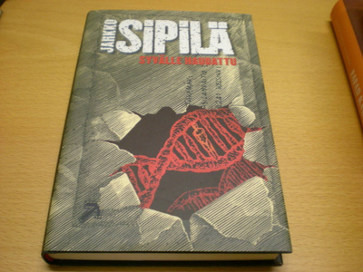 Jarkko Sipilä: Syvälle haudattu