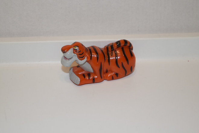 mcdonalds happy meal lelu shere khan
