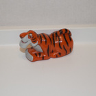 mcdonalds happy meal lelu shere khan - pikkukuva 1
