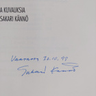 K. M. Wallenius : Petsamo : mittaamattomien mahdollisuuks... - pikkukuva 3
