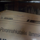 ALICE COOPERIN NIMIKIRJOITUS ILTALEHDEN ARTIKKELISSA - pikkukuva 4