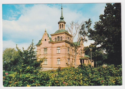 Lahti: Historiallinen museo