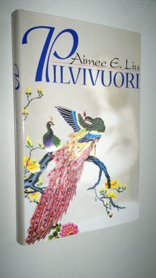 Aimee E. Liu : Pilvivuori