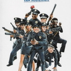 Poliisiopisto 2 - Eka Komennus  -  DVD - pikkukuva 1