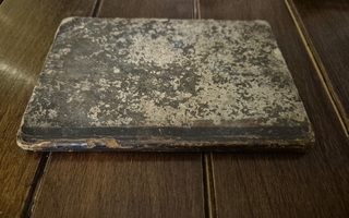 Isä meidän selitys (v. 1841)
