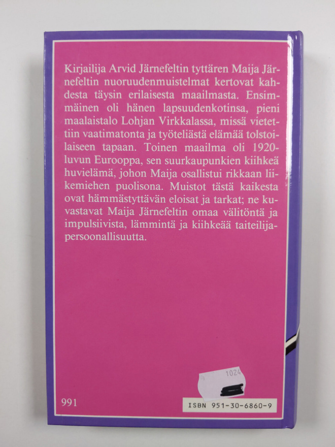 Item image