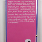 Maija Järnefelt : Muistelmia 2 - pikkukuva 2