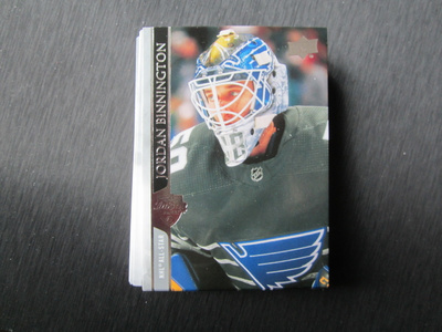 JORDAN BINNINGTON