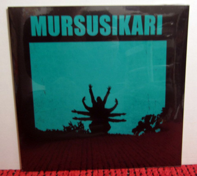 Mursusikari LP