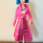 Barbie Rock N Royals ZIA - pikkukuva 2