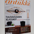 Glorian antiikki 1/2009 - pikkukuva 1