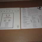 Motelli Skronkle LP ST  Orig. v.1991 MINT- / MINT- - pikkukuva 2