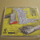 Psykoterapia Vihaan sua cd muoveissa punk iskuryhmä - pikkukuva 2