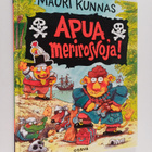 Mauri Kunnas : Apua, merirosvoja! - pikkukuva 1