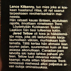 Louis L´Amour : Kuiskaavan tuulen laakso -  pokkari - pikkukuva 2